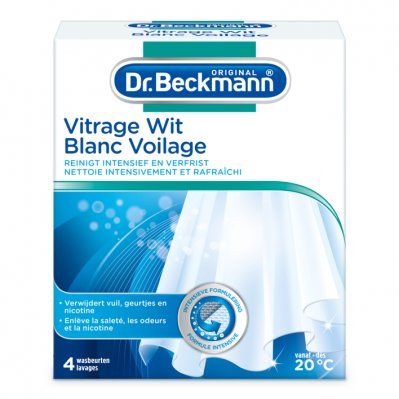 Dr. Beckmann Vitragewit