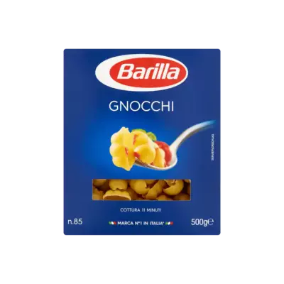 Barilla Gnocchi n.85