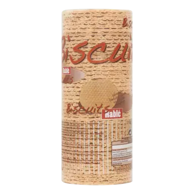 Hablé IJsbiscuits