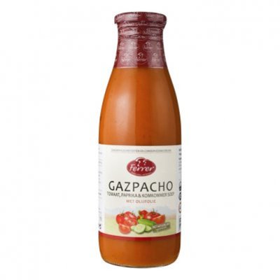 Ferrer Gazpacho