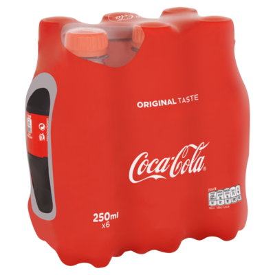 Coca-Cola