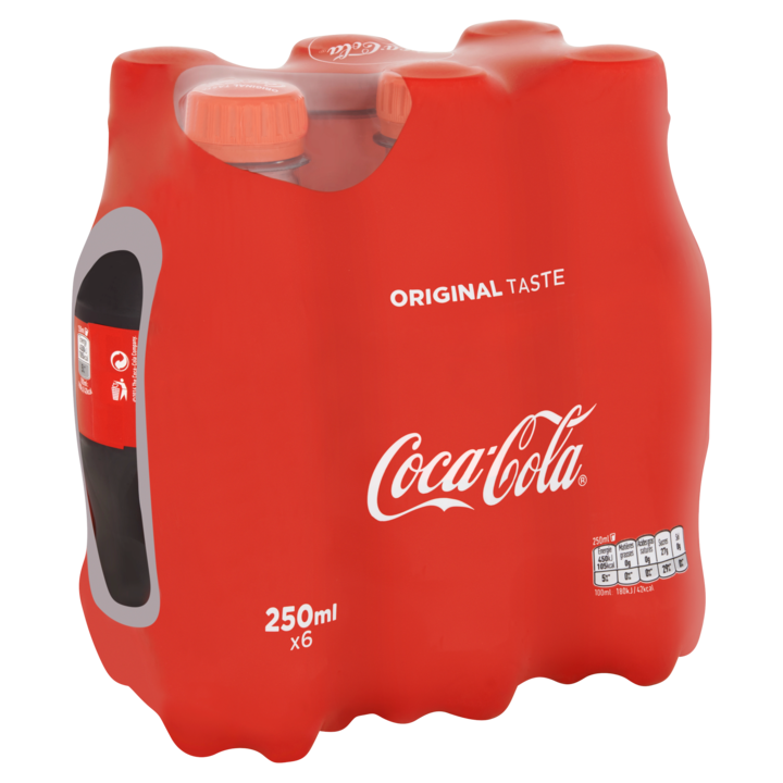 Coca-Cola