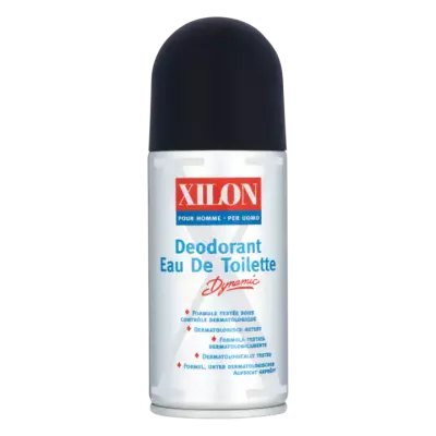 Xilon Deodorant Dynamic