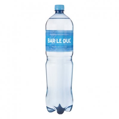 Bar le Duc Mineraalwater koolzuurvrij