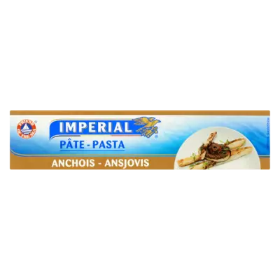 Imperial Pasta Ansjovis