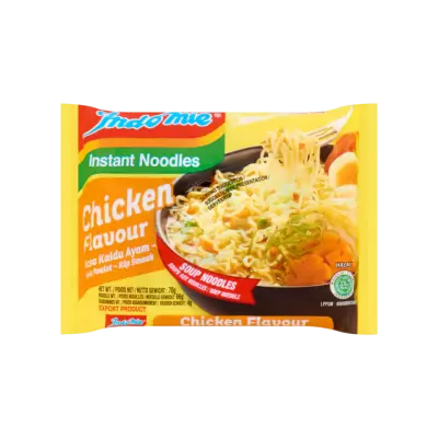 Indomie Instant Noodles Kip Smaak
