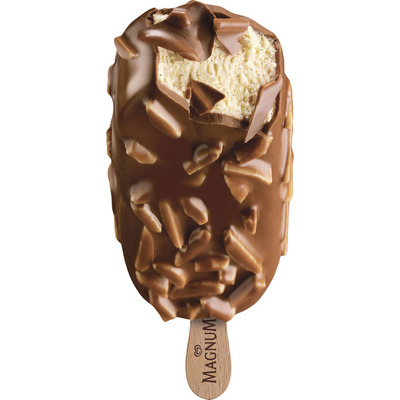 Magnum Almond