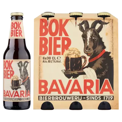 Bavaria Bokbier