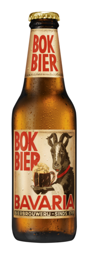 Bavaria Bock 30CL