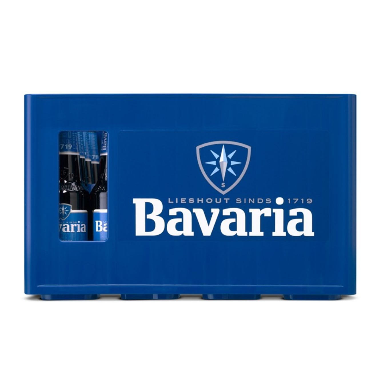 Bavaria Pils Krat 24 X 30 Cl