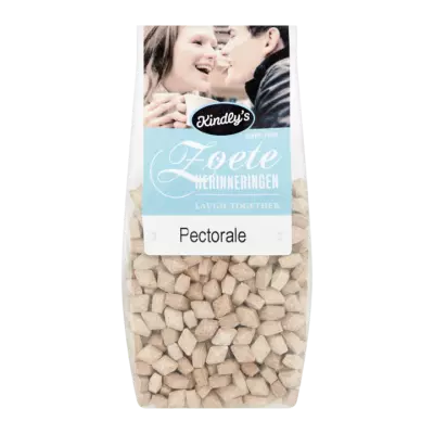 Kindly's Zoete Herinneringen Pectorale