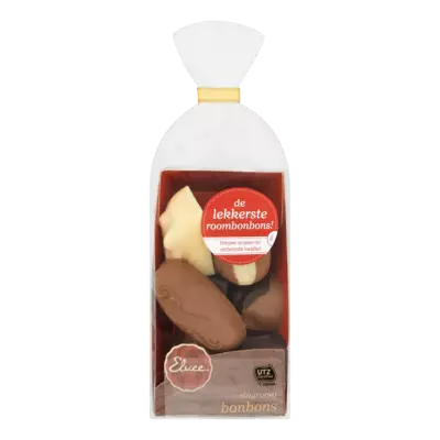 Elvee Slagroom Bonbons