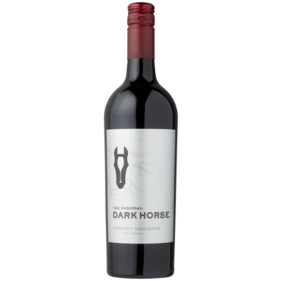 Dark Horse Cabernet sauvignon