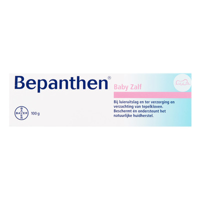 Bepanthen Babyzalf