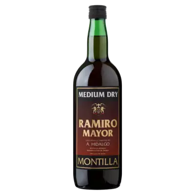 Ramiro Mayor Montilla Medium Dry