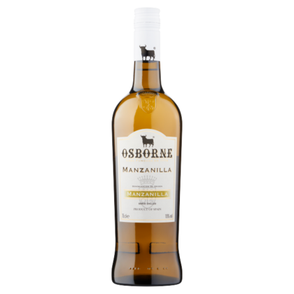 Osborne Sherry Manzanilla