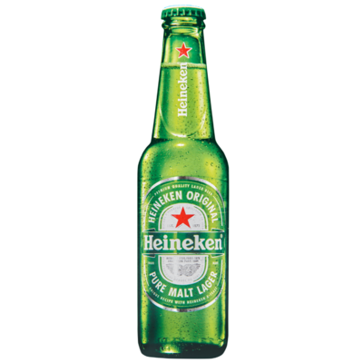 Heineken Pilsener