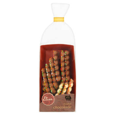 Elvee Chocolade Elvee Musket Chocolade