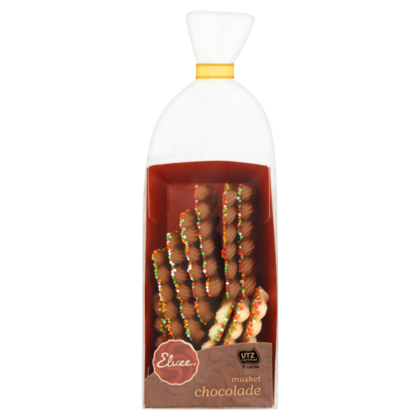 Elvee Chocolade Elvee Musket Chocolade