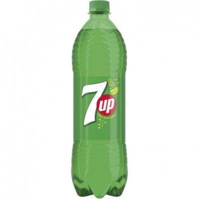 Seven Up Regular