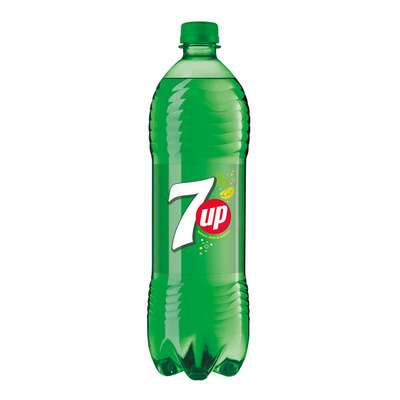 7-Up Regular