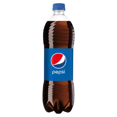 Pepsi Cola Fles