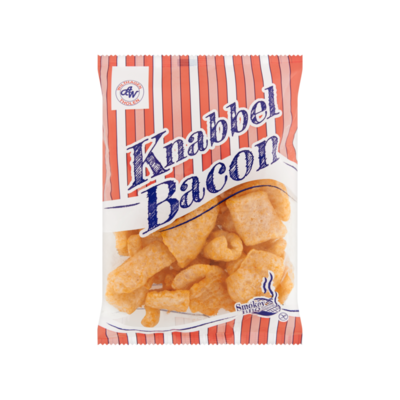 Wilthagen Knabbelbacon