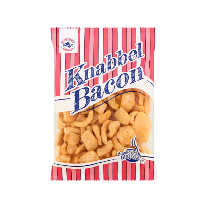 Wilthagen Knabbelbacon