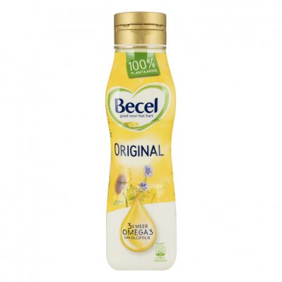 Becel Original voor koken en bakken