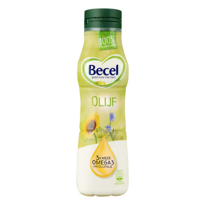 Becel Olijf voor koken, bakken & braden