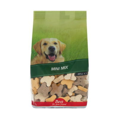 Best For Your Friend Mini Mix