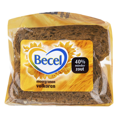 Becel Volkoren half