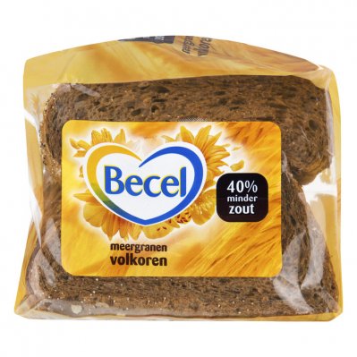Becel Volkoren half
