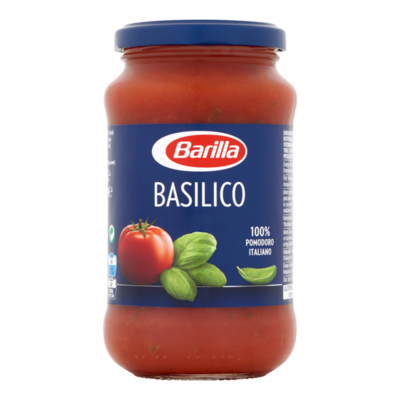Barilla Basilico