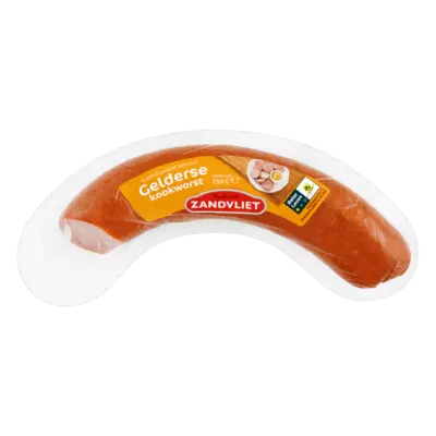 Zandvliet Gelderse Kookworst