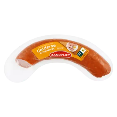 Zandvliet Gelderse Kookworst