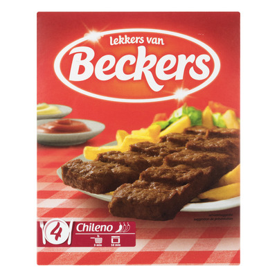 Beckers Chileno