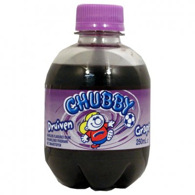 Chubby Raisin