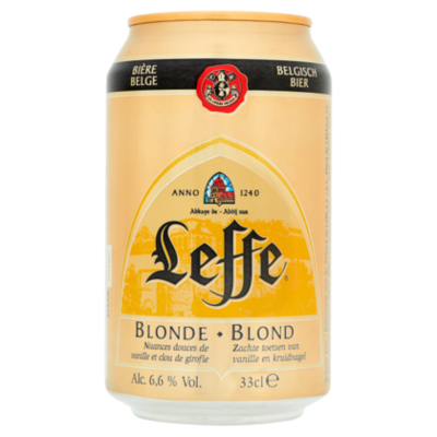 Leffe Blond