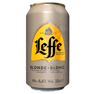 Leffe Blond