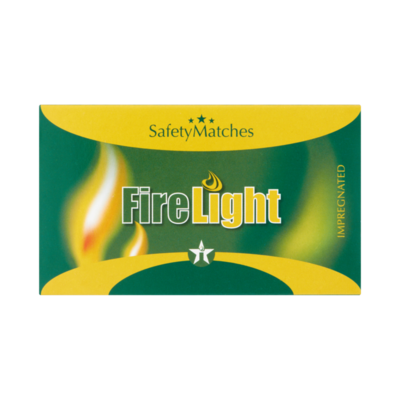 Safety Matches Lucifers