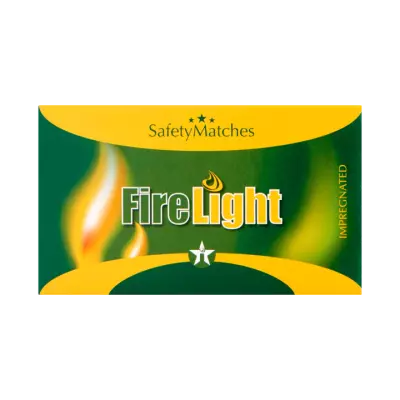 Safety Matches Lucifers