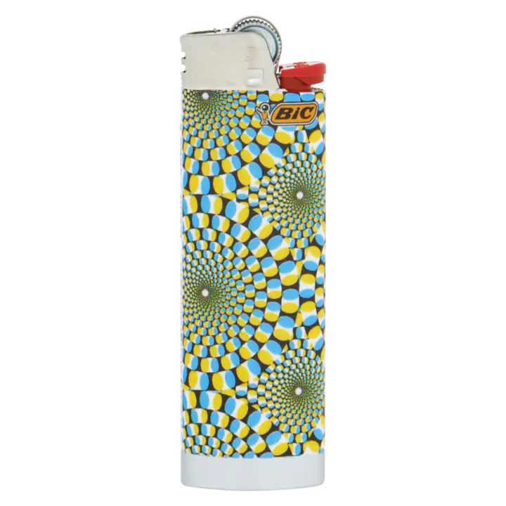 Bic Lighter