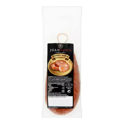 Juan Luna Chorizo Sarta