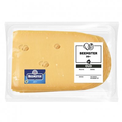 Beemster Oud 30+ plakken