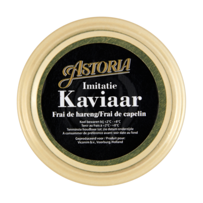 Astoria Imitatiekaviaar