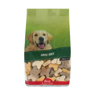 Best For Your Friend Mini Mix