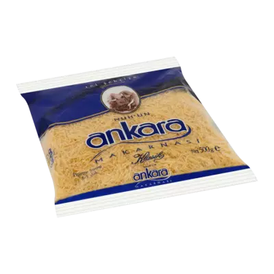 Nuh'un Ankara Korte Vermicelli
