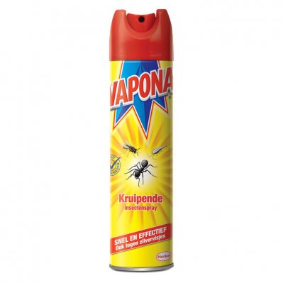 Vapona Kruipende insecten spray