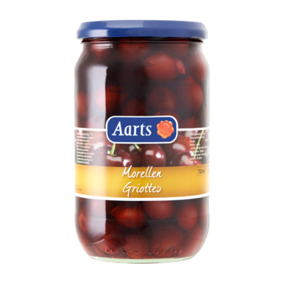 Aarts Morellen